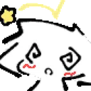 Emoji Cat_Ouille