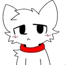 Emoji Cat_Sad