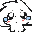 Emoji Cat_Crying