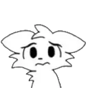 Emoji Cat_Sad2