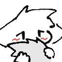Emoji Cat_Hug