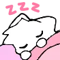 Emoji Cat_Sleep