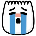 Emoji C_Crying