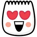 Emoji C_Love
