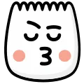 Emoji C_Kiss