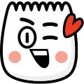 Emoji C_Love