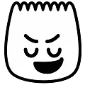 Emoji C_Proud