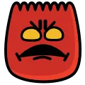 Emoji C_Rage