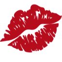 Emoji Red_Kiss