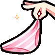 Emoji Pink_Panties