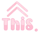 Emoji Pink_This