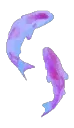 Emoji Purple_Fish