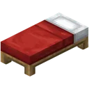 Emoji MC_Bed
