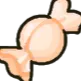 Emoji Orange_Candy