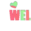 Emoji G_Welcome01
