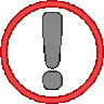 Emoji Red_Warning
