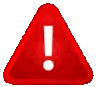 Emoji Red_Warning