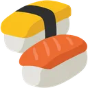 Emoji Food_Nigiri