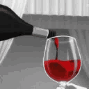 Emoji BW_RedWine