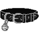 Emoji Black_Collier