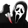 Emoji Black_Ghost