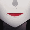 Emoji BW_RedMiam