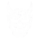 Emoji White_Mask_shinkuown