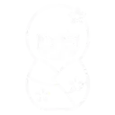 Emoji White_Girl_shinkuown