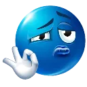Emoji 4390joobiperfect