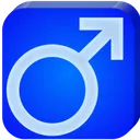 Emoji male