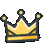 Emoji couronne
