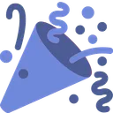 Emoji blurple_tada