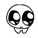 Emoji White_Blep