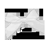Emoji White_Bow
