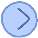 Emoji rightarrow