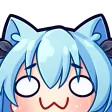 Emoji btmcOwO