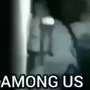 Emoji amogus_cryptid
