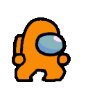 Emoji dancingamogus