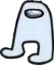 Emoji amogus