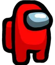 Emoji amogus