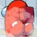 Emoji Amogus