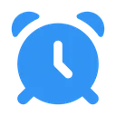 Emoji alarmclocksolid