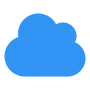 Emoji cloudsolid