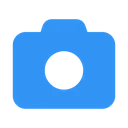 Emoji camerasolid
