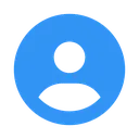 Emoji circleusersolid