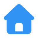 Emoji housesolid