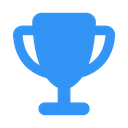 Emoji trophysolid