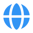 Emoji globesolid