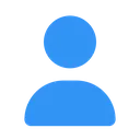 Emoji usersolid