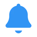 Emoji bellsolid